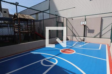 Apartamento à venda com 23m², 1 quarto e sem vagaQuadra Esportiva