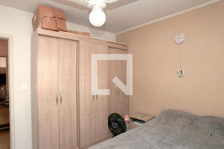 Apartamento para alugar com 71m², 2 quartos e sem vagaQuarto 2