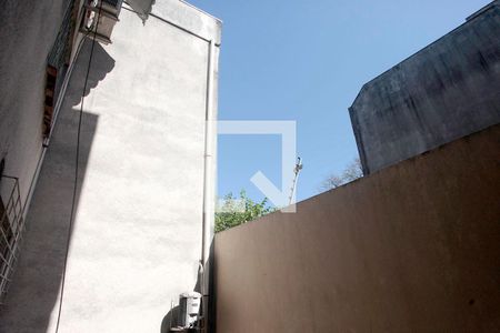 Apartamento para alugar com 71m², 2 quartos e sem vagaCozinha + Área de Serviço + Despensa Vista