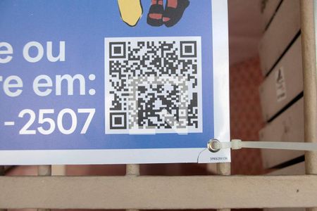 QR Code - 3PRS250_136 de apartamento para alugar com 2 quartos, 71m² em Azenha, Porto Alegre