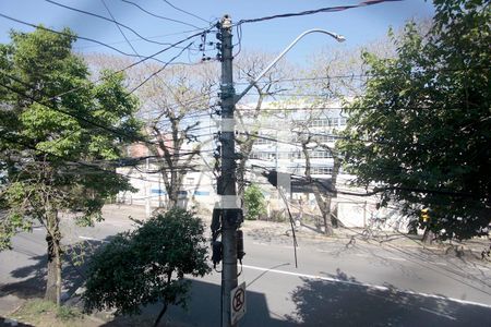 Apartamento para alugar com 71m², 2 quartos e sem vagaQuarto 2 Vista