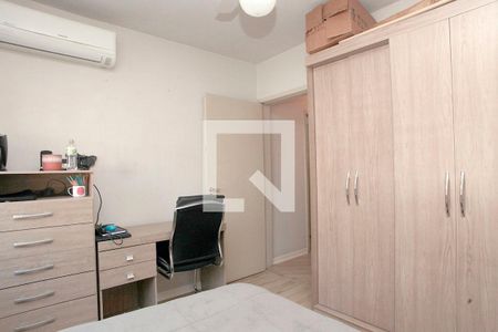 Apartamento para alugar com 71m², 2 quartos e sem vagaQuarto 2