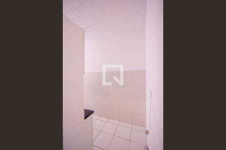 Apartamento para alugar com 43m², 2 quartos e 1 vagaCozinha