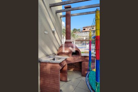 Apartamento para alugar com 43m², 2 quartos e 1 vagaÁrea comum