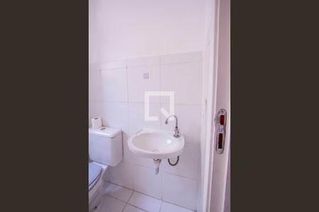 Apartamento para alugar com 43m², 2 quartos e 1 vagaBanheiro