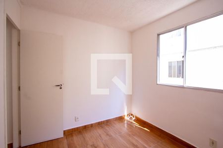 Apartamento para alugar com 43m², 2 quartos e 1 vagaQuarto 2