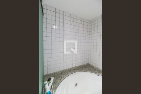 Apartamento para alugar com 76m², 1 quarto e 1 vagaBanheiro da Suíte