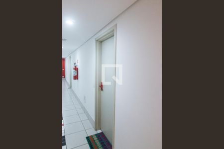 Apartamento para alugar com 76m², 1 quarto e 1 vagaEntrada