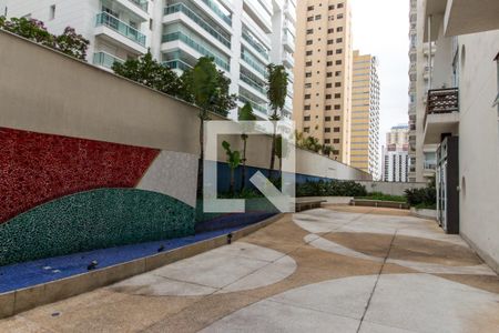 Apartamento para alugar com 76m², 1 quarto e 1 vagaÁrea comum