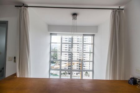 Apartamento para alugar com 76m², 1 quarto e 1 vagaSuíte master
