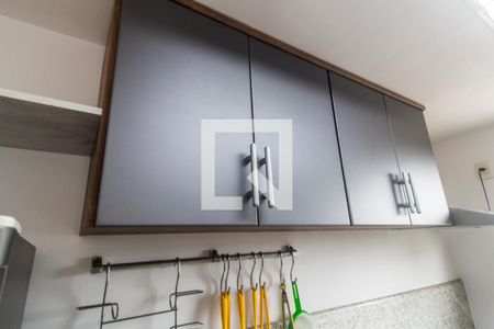 Apartamento para alugar com 76m², 1 quarto e 1 vagaCozinha