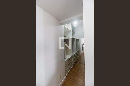 Apartamento para alugar com 76m², 1 quarto e 1 vagaCloset da suíte