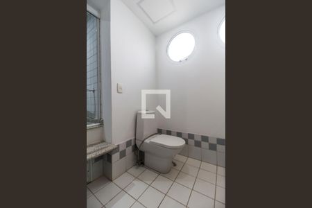 Apartamento para alugar com 76m², 1 quarto e 1 vagaBanheiro da Suíte