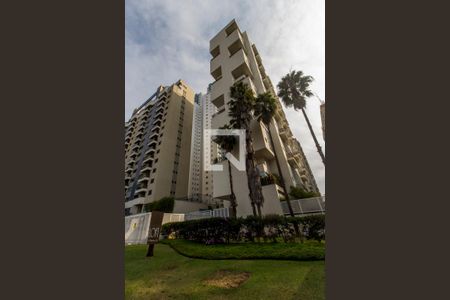 Apartamento para alugar com 76m², 1 quarto e 1 vagaVista da Rua