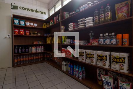 Apartamento para alugar com 76m², 1 quarto e 1 vagaMercado