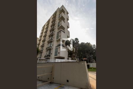 Apartamento para alugar com 76m², 1 quarto e 1 vagaVista da Rua