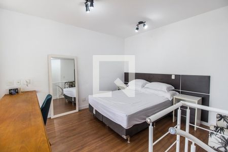 Apartamento para alugar com 76m², 1 quarto e 1 vagaSuíte master