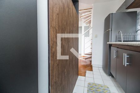 Apartamento para alugar com 76m², 1 quarto e 1 vagaCozinha