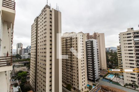 Apartamento para alugar com 76m², 1 quarto e 1 vagaVista da Varanda