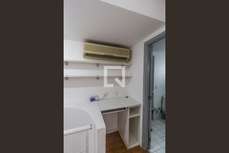 Apartamento para alugar com 76m², 1 quarto e 1 vagaSuíte master