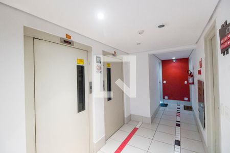 Apartamento para alugar com 76m², 1 quarto e 1 vagaEntrada