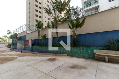 Apartamento para alugar com 76m², 1 quarto e 1 vagaÁrea comum