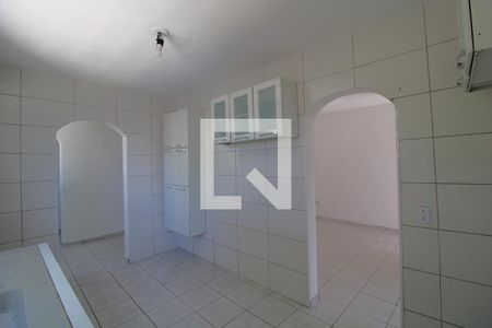 Casa para alugar com 100m², 2 quartos e sem vagaCozinha