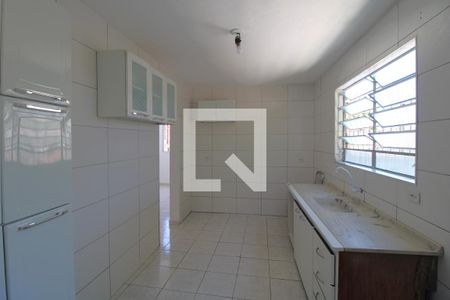 Casa para alugar com 100m², 2 quartos e sem vagaCozinha