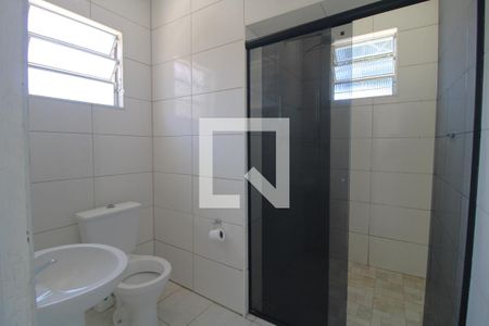 Casa para alugar com 100m², 2 quartos e sem vagaBanheiro