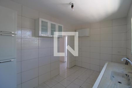 Casa para alugar com 100m², 2 quartos e sem vagaCozinha