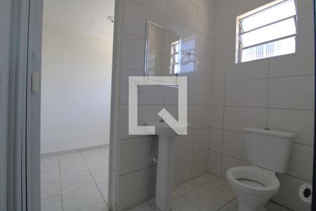 Casa para alugar com 100m², 2 quartos e sem vagaBanheiro