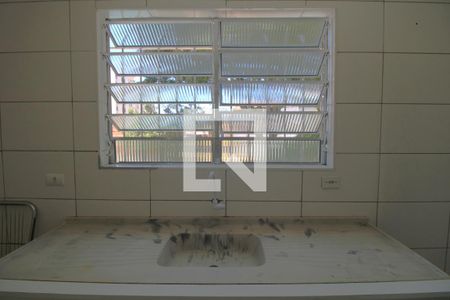 Casa para alugar com 100m², 2 quartos e sem vagaCozinha