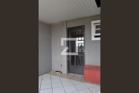 Casa para alugar com 150m², 3 quartos e 2 vagasVaranda