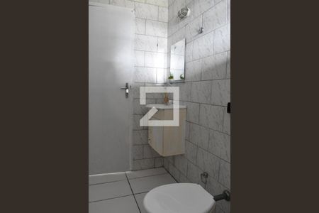 Casa para alugar com 150m², 3 quartos e 2 vagasBanheiro 3