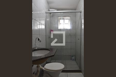 Casa para alugar com 150m², 3 quartos e 2 vagasBanheiro 2