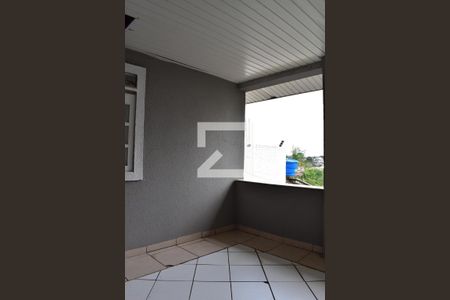 Casa para alugar com 150m², 3 quartos e 2 vagasVaranda