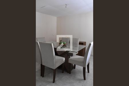 Casa para alugar com 150m², 3 quartos e 2 vagasSala de jantar