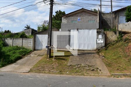Casa para alugar com 150m², 3 quartos e 2 vagasFachada