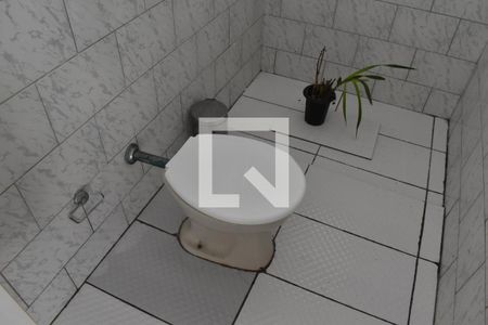 Casa para alugar com 150m², 3 quartos e 2 vagasBanheiro 3