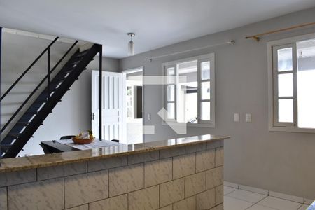 Casa para alugar com 150m², 3 quartos e 2 vagasCozinha