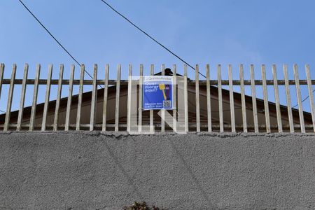 Casa para alugar com 150m², 3 quartos e 2 vagasPlaquinha