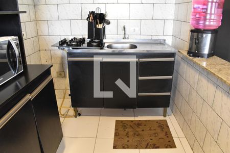 Casa para alugar com 150m², 3 quartos e 2 vagasCozinha