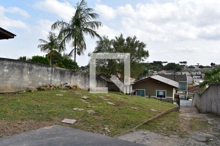 Casa para alugar com 150m², 3 quartos e 2 vagasQuintal