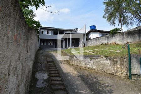 Casa para alugar com 150m², 3 quartos e 2 vagasQuintal