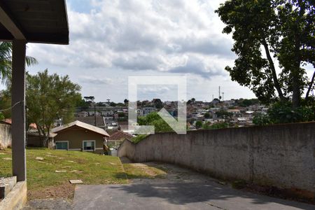 Casa para alugar com 150m², 3 quartos e 2 vagasQuintal