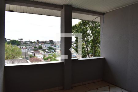 Casa para alugar com 150m², 3 quartos e 2 vagasVaranda