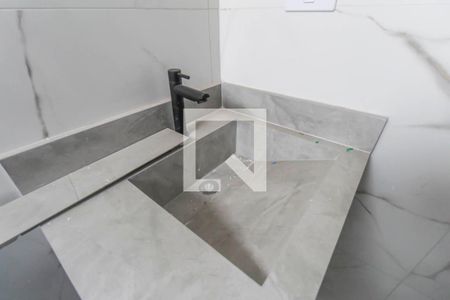 Casa de condomínio para alugar com 72m², 3 quartos e 1 vagaBanheiro