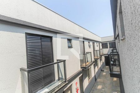 Casa de condomínio para alugar com 72m², 3 quartos e 1 vagaVaranda da Suite 