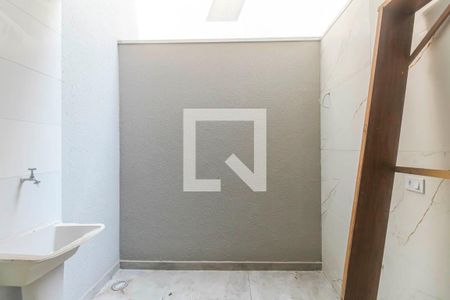 Casa de condomínio para alugar com 72m², 3 quartos e 1 vagaÁrea de Serviço