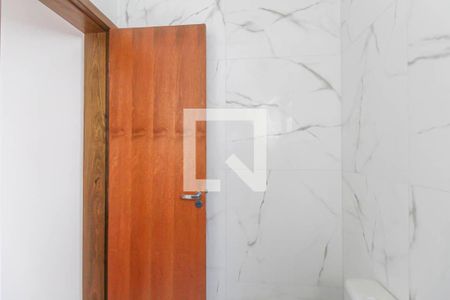 Casa de condomínio para alugar com 72m², 3 quartos e 1 vagaBanheiro